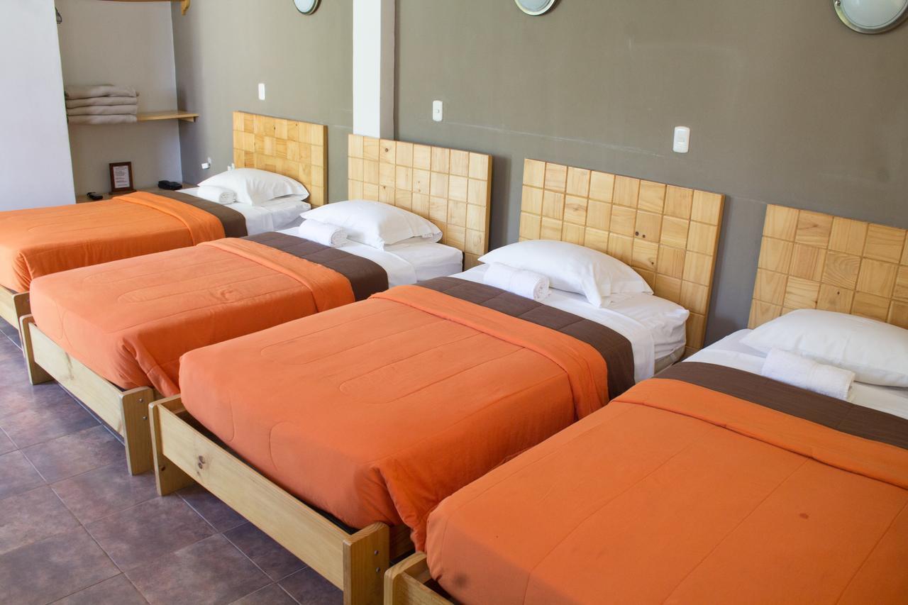 Hotel Fundo San Rafael Nazca Extérieur photo
